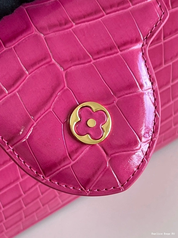 Affordable LOUIS VUITTON CAPUCINES BB 0730